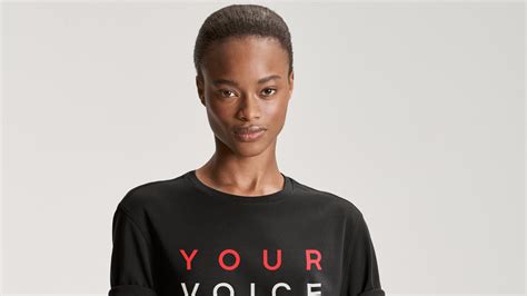 michael kors vote shirt|Michael Kors Releases Voting T.